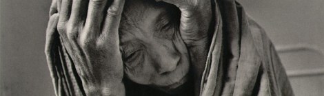 Salgado. Dolore degli altri