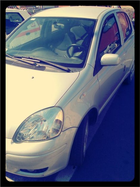 L'uvamobile: macchina ufficiale di elbauva2011 :)