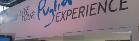 La Puglia al Bit di Milano