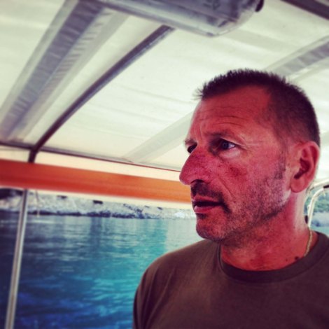 Paolo Fanciulli da Talamone